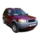 Land Rover compatible